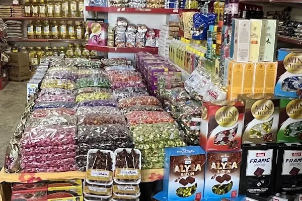 Öz Çağlar Alışveriş Merkezi - Resim 4