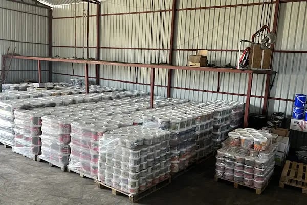 Öz Çağlar Alışveriş Merkezi - Resim 18