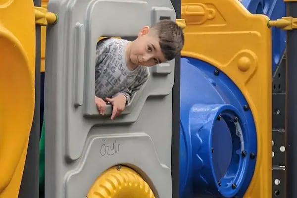 Aşık Şenlik Parkı - Resim 5