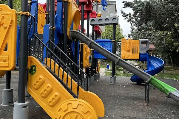 Aşık Şenlik Parkı - Resim 2