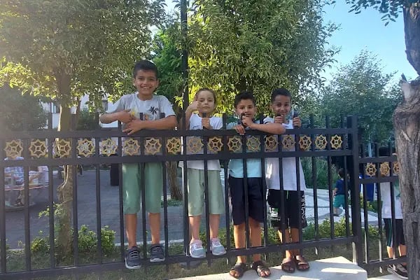 Aşık Şenlik Parkı - Resim 4
