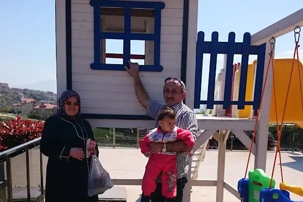 Aşık Şenlik Parkı - Resim 10