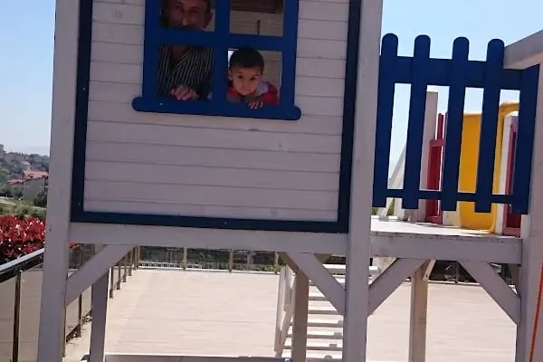 Aşık Şenlik Parkı - Resim 6