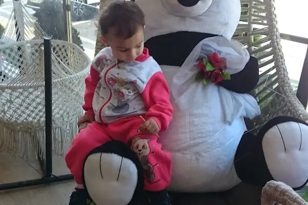 Aşık Şenlik Parkı - Resim 16