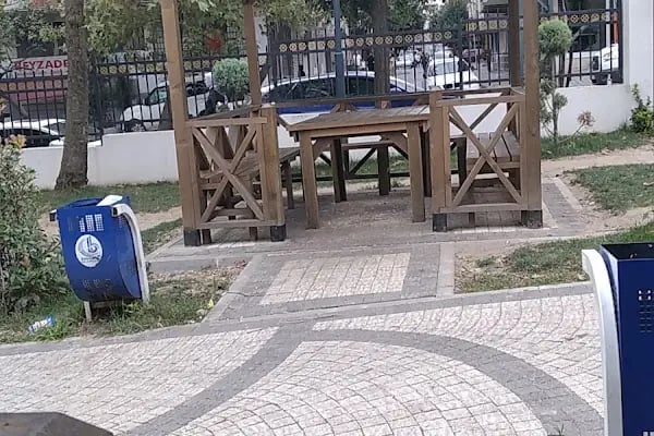 Aşık Şenlik Parkı - Resim 1