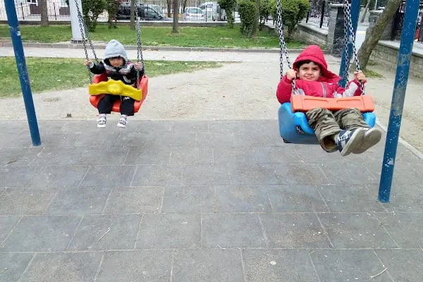Aşık Şenlik Parkı - Resim 8