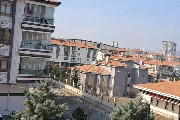 Karapürçek Şehit Ferhat Muratoğlu Ilkokulu - Resim 2