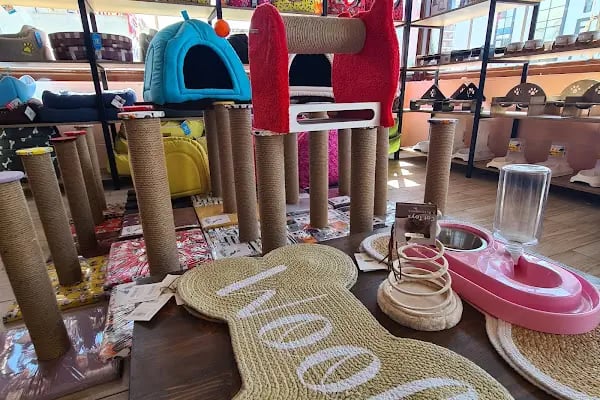 PET STYLE AQUARİUM &amp; PET SHOP - Resim 7