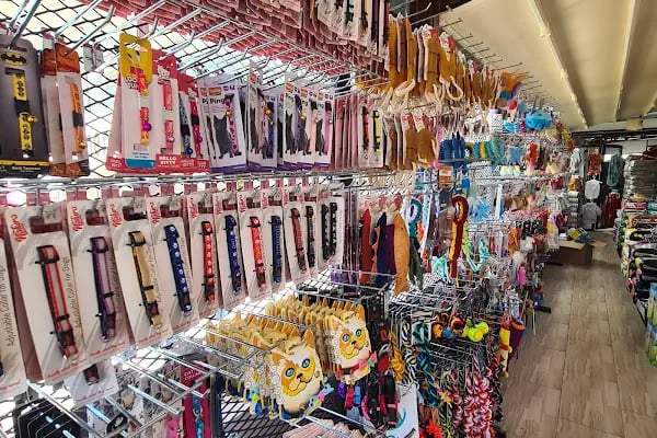 PET STYLE AQUARİUM &amp; PET SHOP - Resim 2