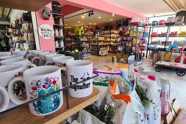 PET STYLE AQUARİUM &amp; PET SHOP - Resim 10