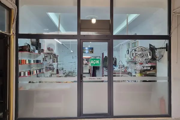 TERZİ ERŞAH MUĞLA Bay/Bayan - Resim 6