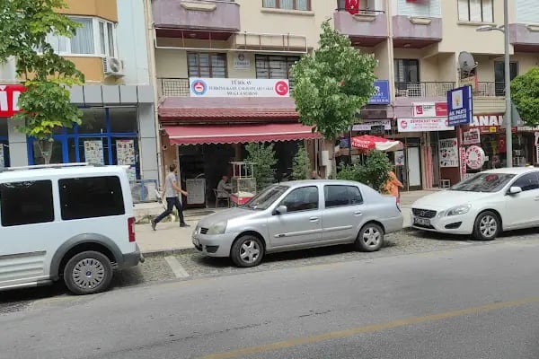 TERZİ ERŞAH MUĞLA Bay/Bayan - Resim 18