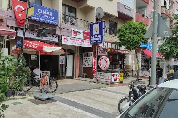 TERZİ ERŞAH MUĞLA Bay/Bayan - Resim 3