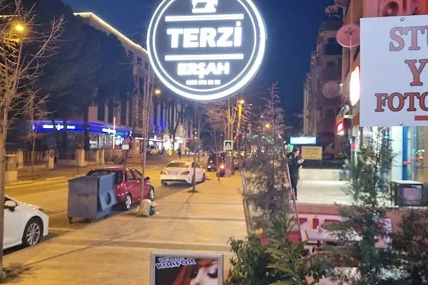 TERZİ ERŞAH MUĞLA Bay/Bayan - Resim 17
