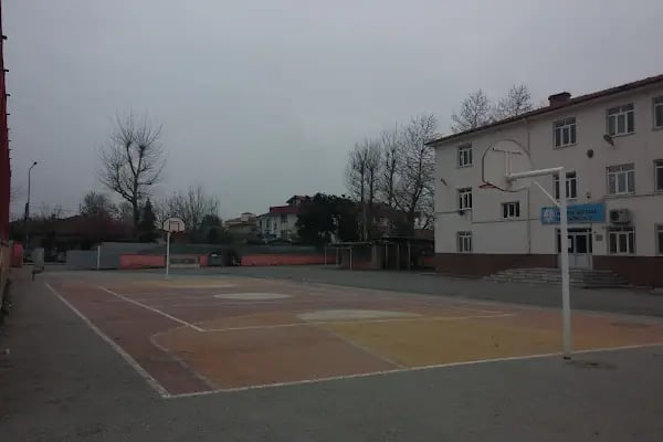 Namık Kemal Ortaokulu - Resim 15