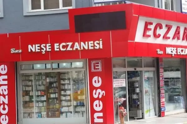 Buca Neşe Eczanesi - Resim 2