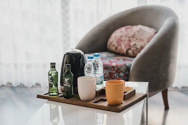 Elite Residence ALSANCAK - Resim 17