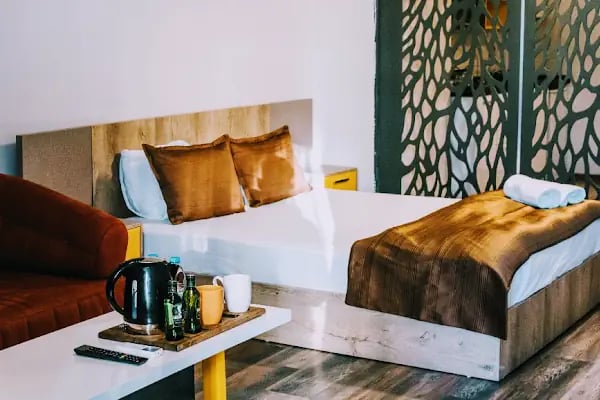 Elite Residence ALSANCAK - Resim 2