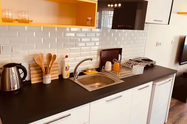 Elite Residence ALSANCAK - Resim 11