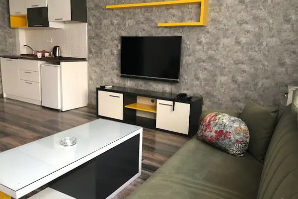 Elite Residence ALSANCAK - Resim 15