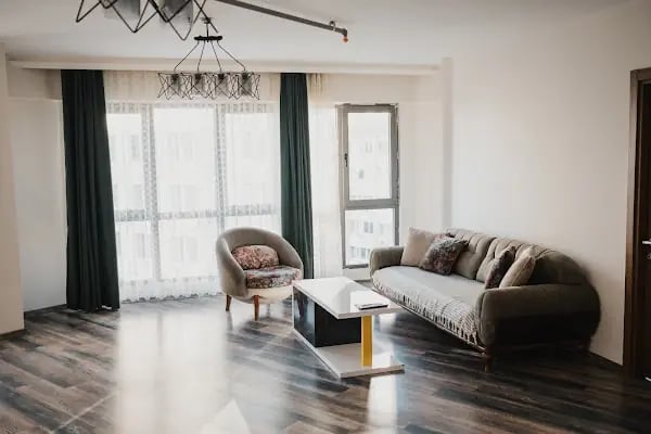 Elite Residence ALSANCAK - Resim 13