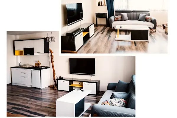 Elite Residence ALSANCAK - Resim 19