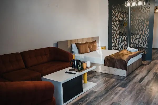Elite Residence ALSANCAK - Resim 18