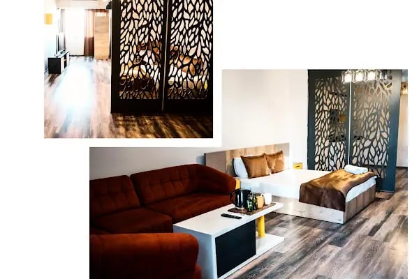 Elite Residence ALSANCAK - Resim 20