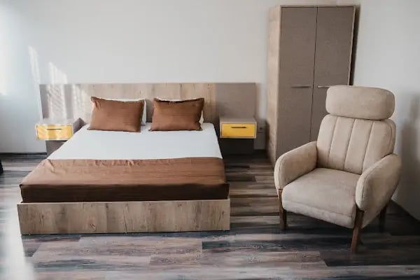 Elite Residence ALSANCAK - Resim 7