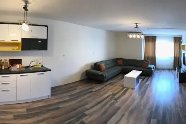 Elite Residence ALSANCAK - Resim 14