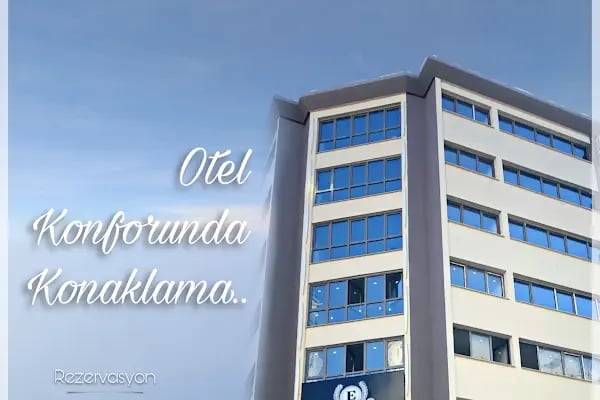 Elite Residence ALSANCAK - Resim 1