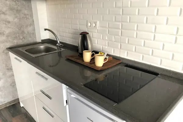 Elite Residence ALSANCAK - Resim 16