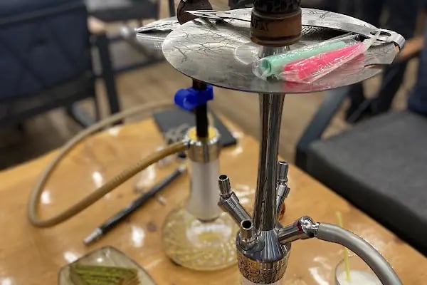 Küçük Adam (Cafe &amp; Pub) - Resim 8
