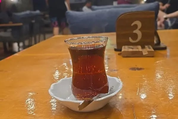 Küçük Adam (Cafe &amp; Pub) - Resim 18