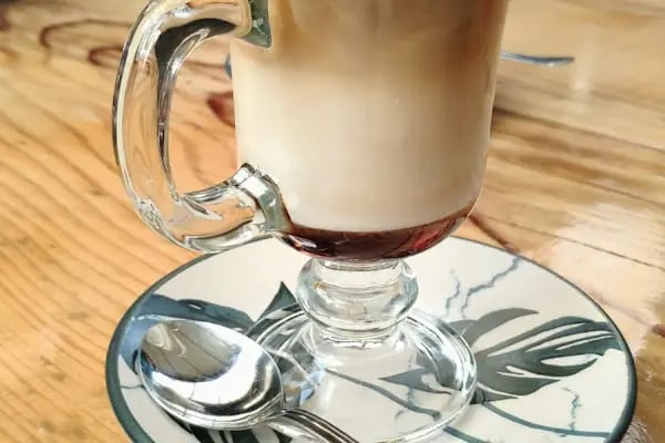 Küçük Adam (Cafe &amp; Pub) - Resim 20