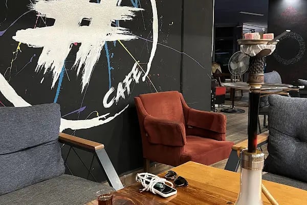 Küçük Adam (Cafe &amp; Pub) - Resim 10