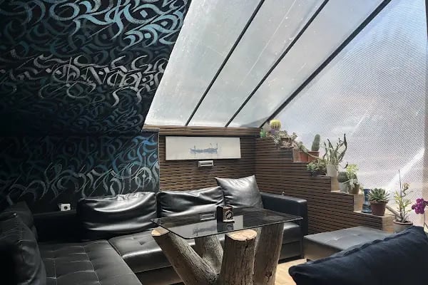 Küçük Adam (Cafe &amp; Pub) - Resim 17