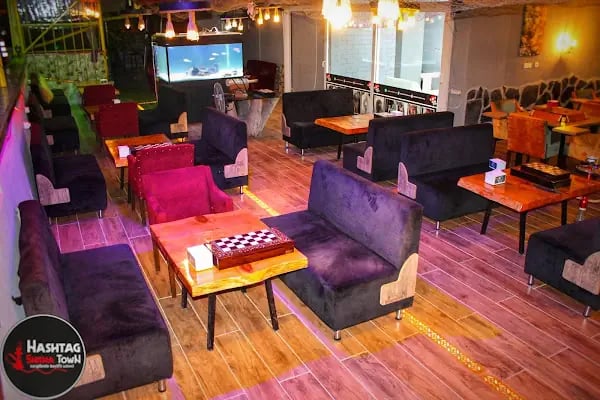 Küçük Adam (Cafe &amp; Pub) - Resim 1