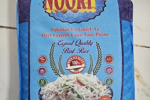 Afghan market VA noori market - Resim 3