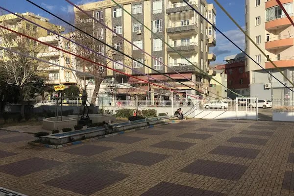 Viranşehir Kültür Ve Sanat Merkezi - Resim 6