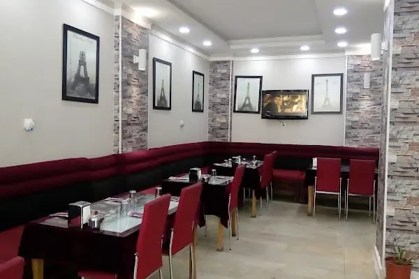 Viranşehir Kültür Ve Sanat Merkezi - Resim 5