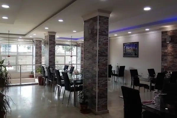 Viranşehir Kültür Ve Sanat Merkezi - Resim 3