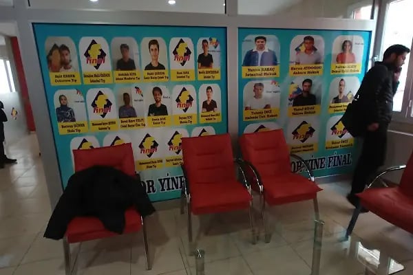 Viranşehir Kültür Ve Sanat Merkezi - Resim 4