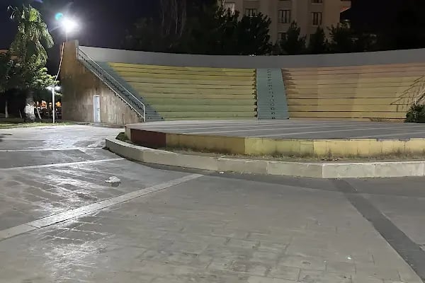 Viranşehir Kültür Ve Sanat Merkezi - Resim 7