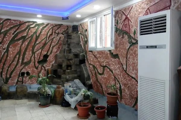 Viranşehir Kültür Ve Sanat Merkezi - Resim 17