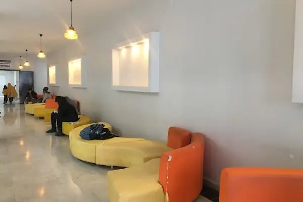 Viranşehir Kültür Ve Sanat Merkezi - Resim 14