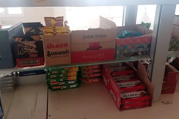 Viranşehir Kültür Ve Sanat Merkezi - Resim 15
