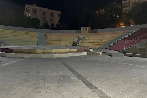 Viranşehir Kültür Ve Sanat Merkezi - Resim 16