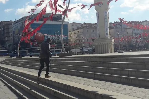 Dünyagöz Sincan - Resim 12