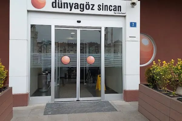 Dünyagöz Sincan - Resim 2